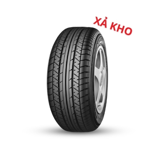 Lốp 215/60R17 YOKOHAMA A349 Lốp Toyota Rush Lốp Kia Seltos